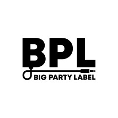 Big Party Label
