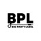 Big Party Label