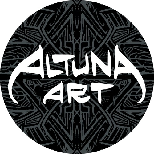 ALTUNA ART’s avatar