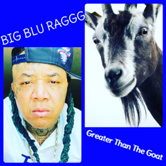 BIG BLU RAGGG