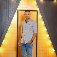 Mohamed Mahmoud Elsayed