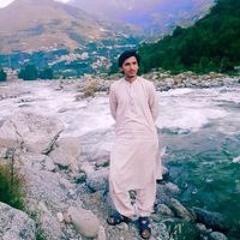 Mueed Khan Yousafzai