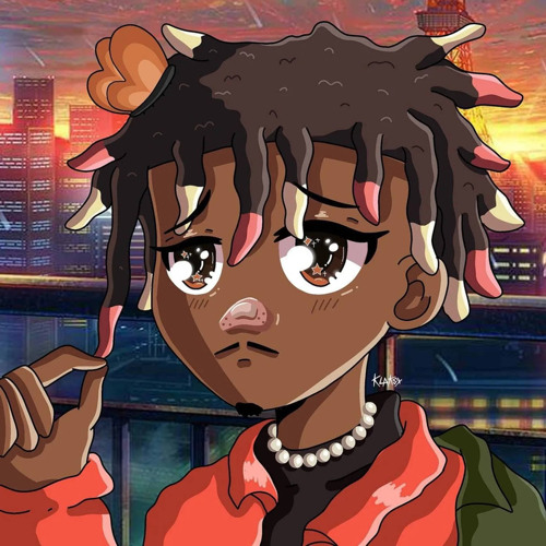juice wrld’s avatar
