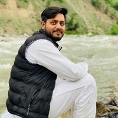 Abubakar Siddique