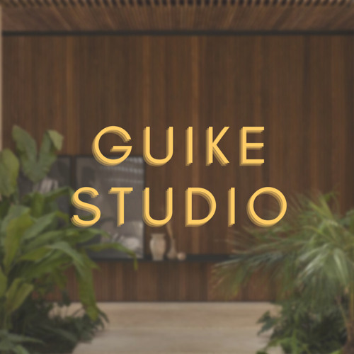 GUIKE STUDIO’s avatar