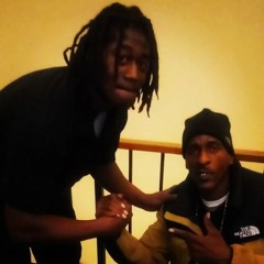 Matthew Chad Donahue