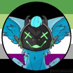Hālian the Protogen