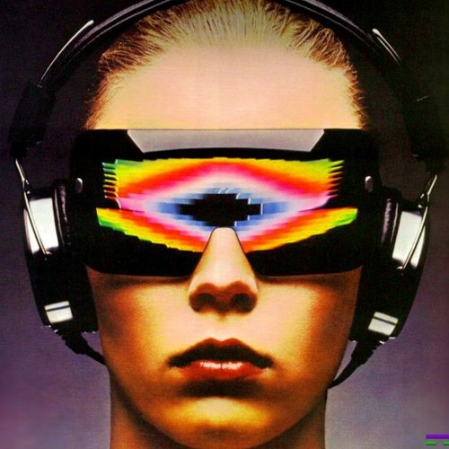Sunset Neon - Never Dance Again (mix 3.11)