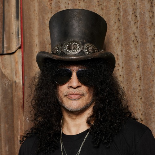 Nothing Left To Fear - Slash and Myles Kennedy