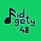 Fidgety48 (out of minutes)