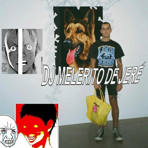 DJ MELERITO DE JERÉ’s avatar