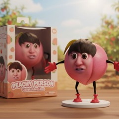 갓숭아와애기가지