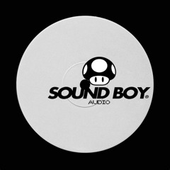 Sound Boy Audio