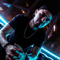 Daniel JEEEZUS Morales