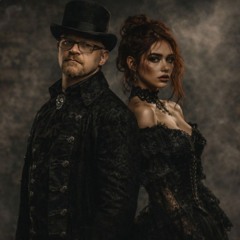 Rory David & Stellar Luna