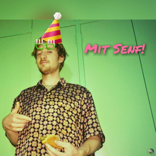 DJ Otto Normalbürger’s avatar