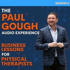 The Physical Therapy Business School Podcast