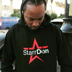 Starrdon