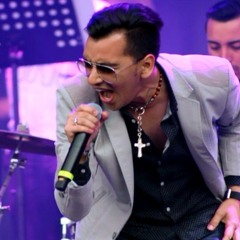 El flaco de la Salsa