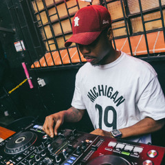 DJ OCTAVE