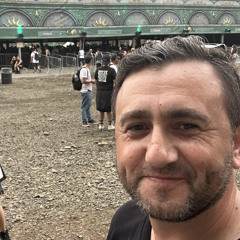 Nuno Alex