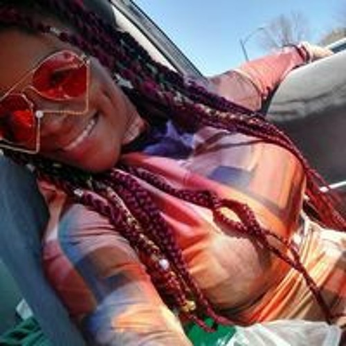 Beonka Leanna Robinson-Albritton’s avatar