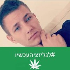 דניאל יבדסין