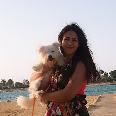 Nourhan Farwla