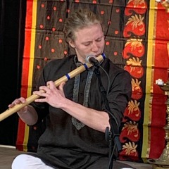 Yaman bansuri sale