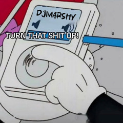 DJMARSHY