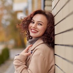 Yana  Majanskaya