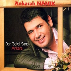 Ankaralı Namık