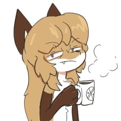 Cute Fox