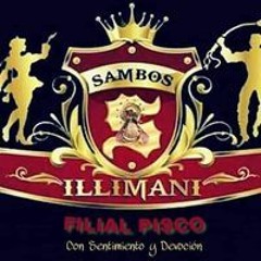 Sambos Illimani Pisco