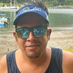 Joseph Alvarez Garcia