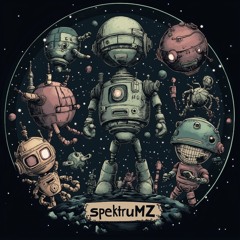 spektruMZ