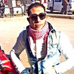 شريف حموده