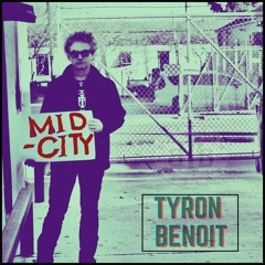 Tyron Benoit