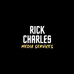 Rick Charles Media Services