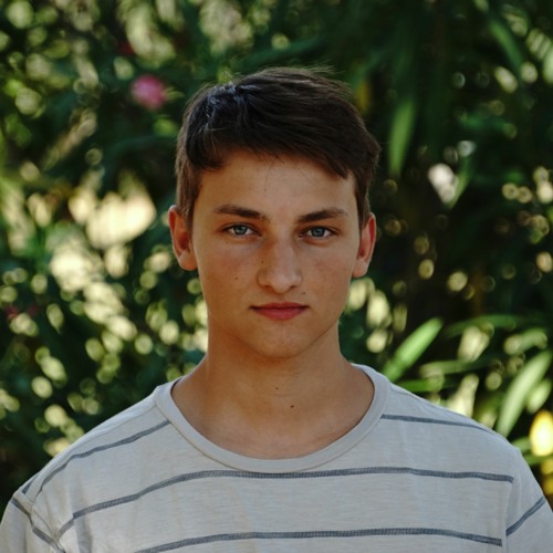 Lorenzo Ferrara’s avatar