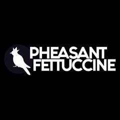 Pheasant Fettucinne