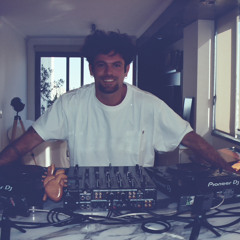 Joaquin Moron