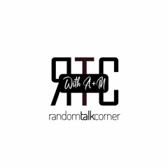 Random Talk Corner Podcast