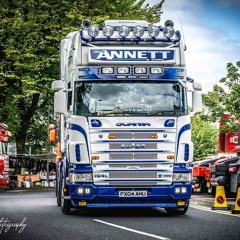 Ross annett