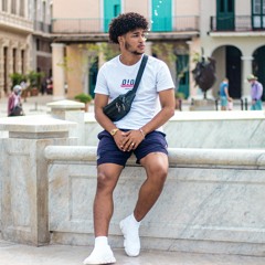 Lil Leo Ft Radwan - Ganas de ti (Prod. by Ovni Music).mp3