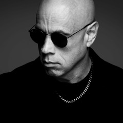 All Things Sacred - Feat. Joe Satriani