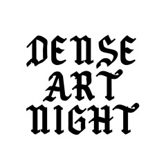 Dense Art Night (d.an)
