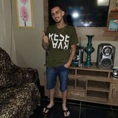 Matheus Sillva Sillva