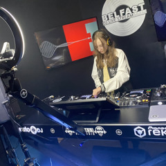 DJ Nikki