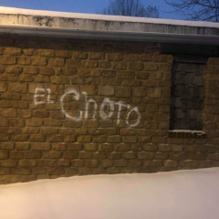 El Chotto